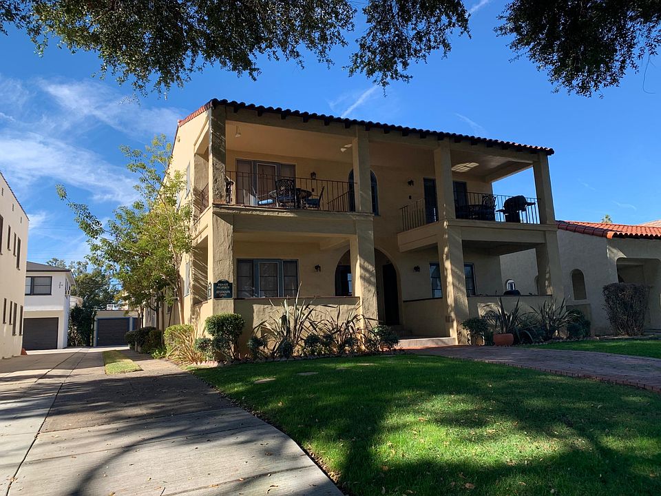 1st image of 207 1/2 N Olive Ave #207-1/2