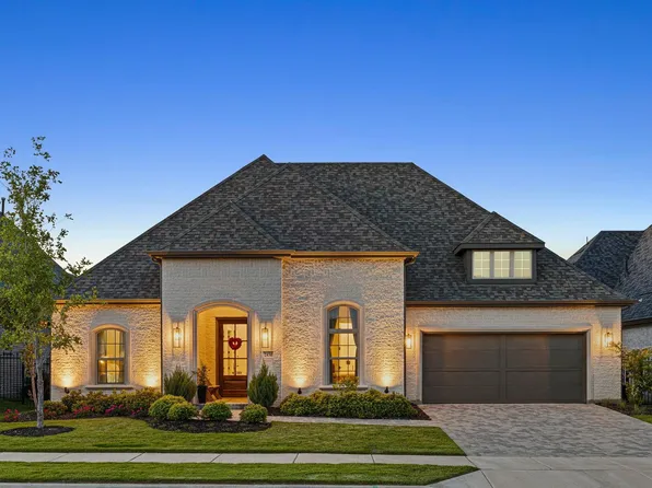 2430 Hawksbury Ct, Celina, TX 75009