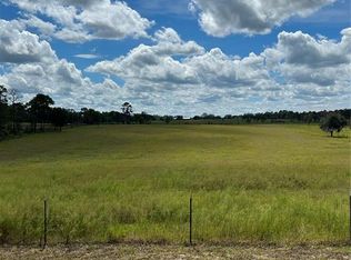 0 SE 72nd Pl, Morriston, FL 32668