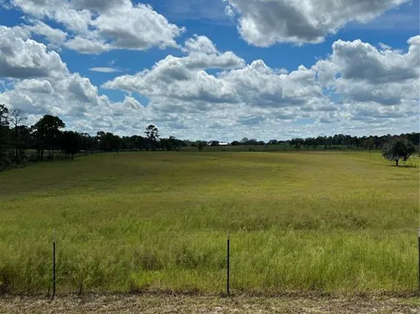 0 SE 72nd Pl, Morriston, FL 32668