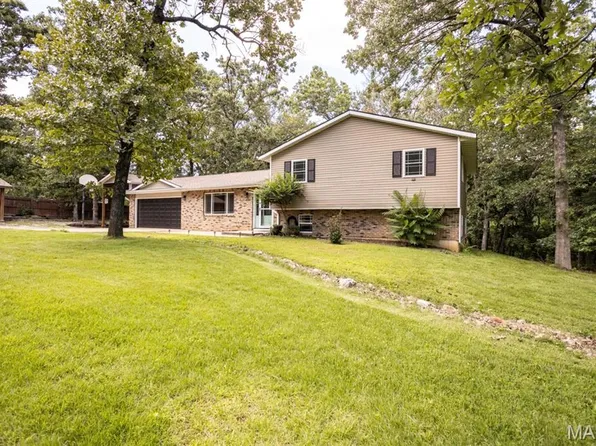 602 Wildwood Ln, Waynesville, MO 65583