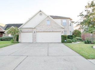 18219 Maple Arbor Ct, Cypress, TX 77429
