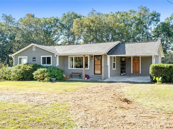 641 Line Creek Rd, Senoia, GA 30276