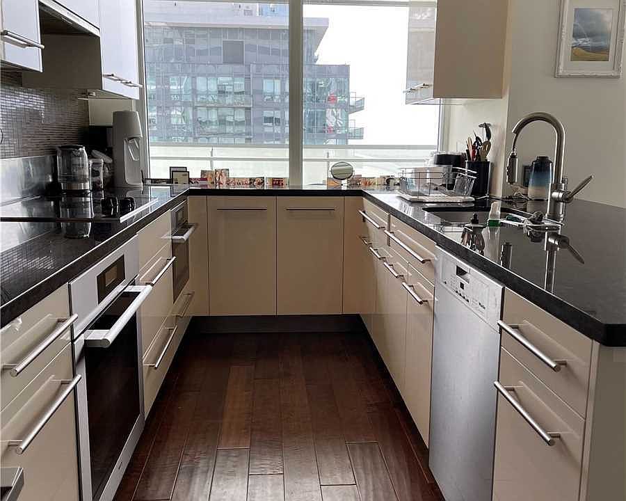 2nd image of 80 John St W #3102