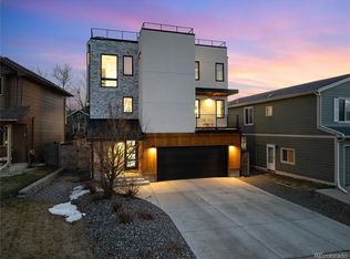 9742 Fairwood St, Littleton, CO 80125