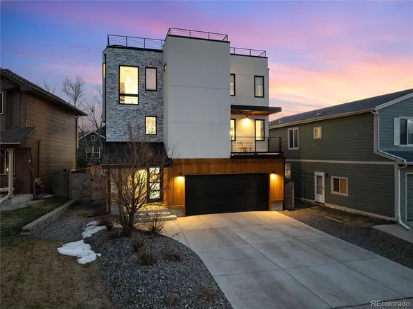 9742 Fairwood Street, Littleton, CO 80125