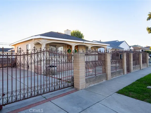 3980 Platt Ave, Lynwood, CA 90262