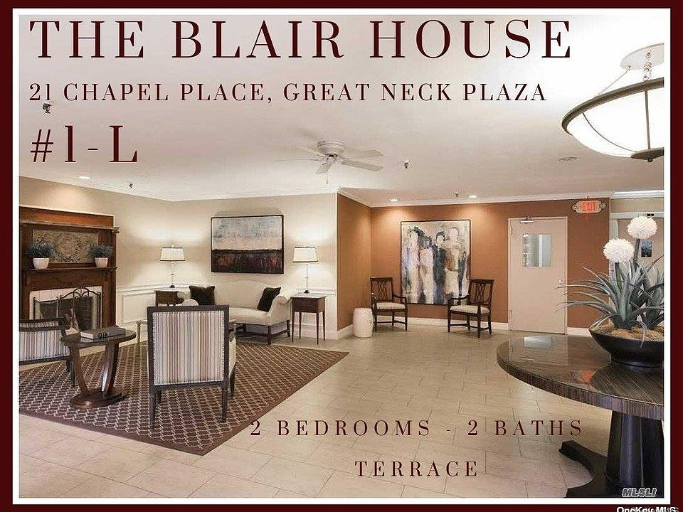 1st image of 21 Chapel Place #1- L
