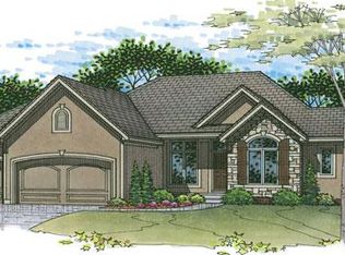 7943 Belford St, Shawnee, KS 66214