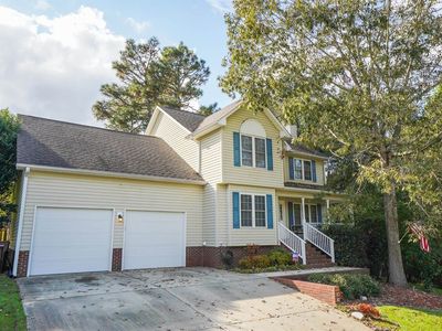 61 Yorkshire Dr, Cameron, NC, 28326