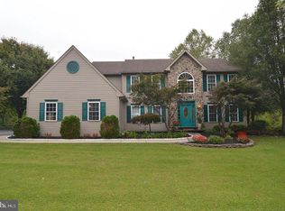 1608 W Leesport Rd, Leesport, PA 19533