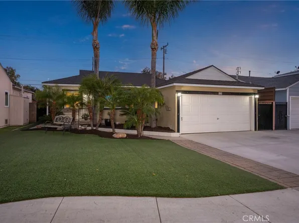 7056 Schroll St, Lakewood, CA 90713