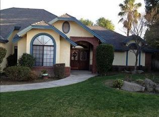 1852 Richert Ave, Clovis, CA 93611