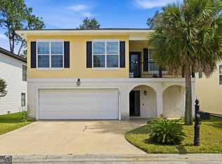 153 Drayton Cir, Brunswick, GA 31525