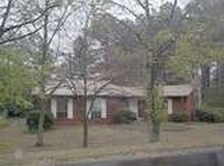 184 Fairway Cir, Athens, GA 30607