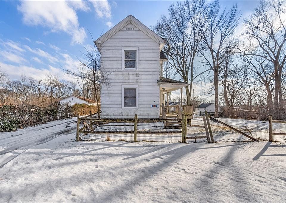 4010 Haney Rd, Dayton, OH 45416 Zillow