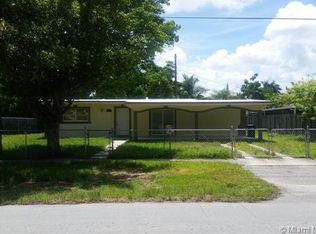 29620 SW 147th Ave, Homestead, FL 33033