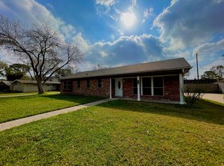 10318 Catlett Ln, La Porte, TX 77571