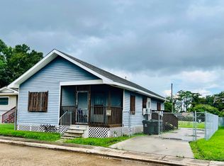314 Polk St, Houma, LA 70360