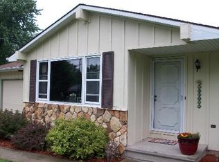 N1434 Greenwood Rd, Greenville, WI 54942