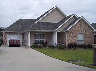 175 Blue Ridge Dr, Gray, LA 70359