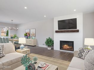 1299 Wedgewood Rd, Wall Township, NJ 07762