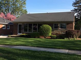 2768 Derby Rd, Birmingham, MI 48009