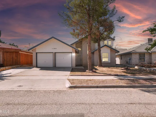 11364 Crater Lake Ave, El Paso, TX 79936