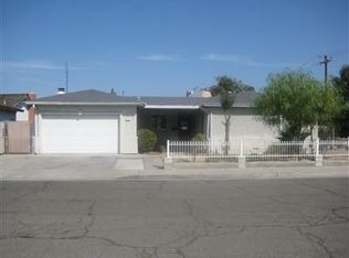 9 W Indianapolis Ave, Clovis, CA 93612