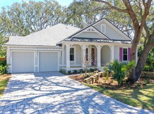 459 Ridgeway Rd, Saint Augustine, FL 32080