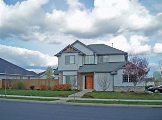 1841 NW Snowberry St, McMinnville, OR