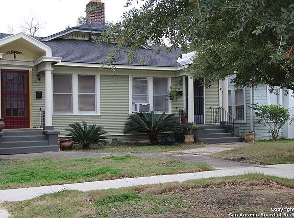 3rd image of 1106 E Highland Blvd