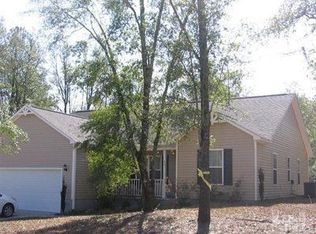 80 Marble Dr, Rocky Point, NC 28457