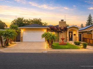 3497 Golden State Dr, Santa Clara, CA 95051