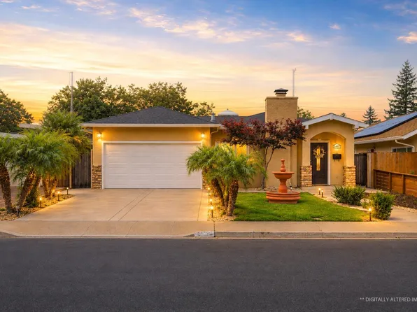 3497 Golden State Dr, Santa Clara, CA 95051