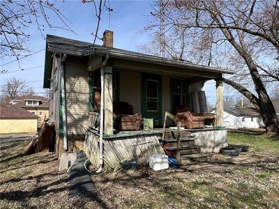 540 W Oregon Ave #1/2, Sebring, OH, 44672