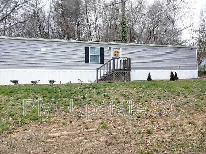 810 Slater Rd, Marietta, SC 29661 Zillow
