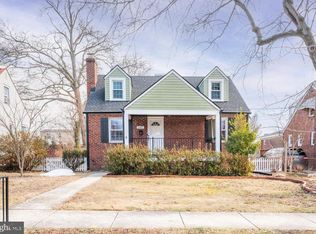 5607 36th Pl, Hyattsville, MD