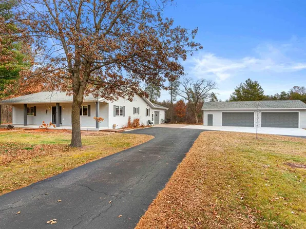 352 Quiet Waters Trail, Nekoosa, WI 54457