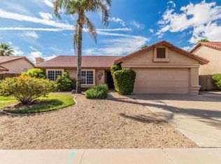 11515 W Orange Blossom Ln, Avondale, AZ 85392