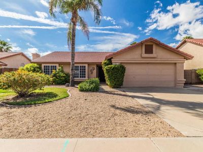 11515 W Orange Blossom Ln, Avondale, AZ, 85392