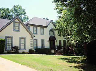 2157 Lake Ridge Ter, Lawrenceville, GA 30043