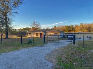 1866 E Fm 358, Groveton, TX 75845