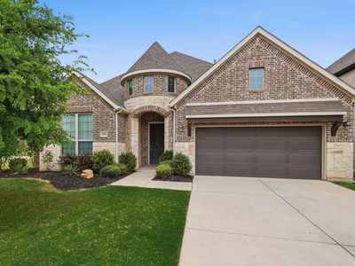 601 Bosque River Dr, McKinney, TX, 75071