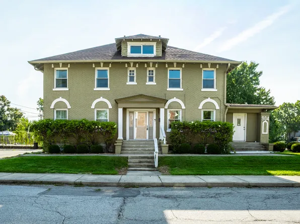 904 E 38th St, Indianapolis, IN 46205