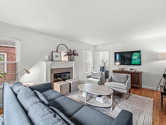 4th image of 5966 N New Jersey St