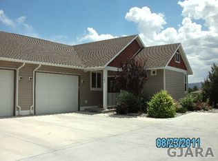 1208 Sunrose Ln, Fruita, CO 81521