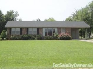 6620 Us Highway 60 W, Paducah, KY 42001
