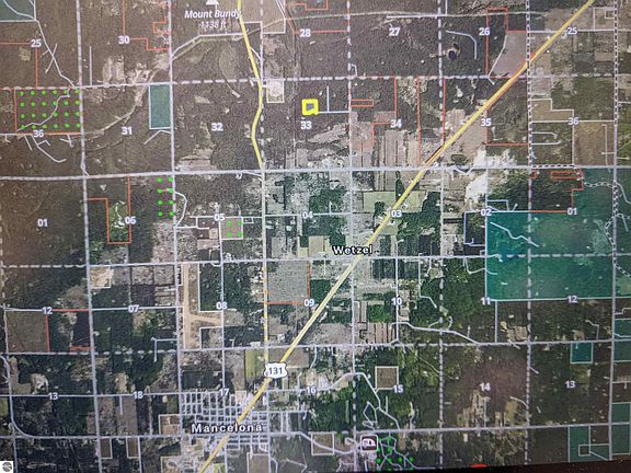 5th image of 0 Satterly Trl Lot 15