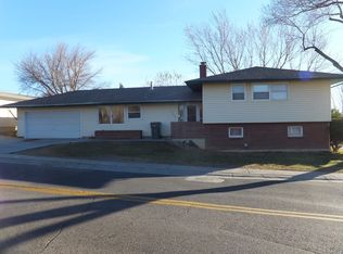 1702 Edgar St, Rock Springs, WY 82901